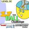 ZJ the Ball Challenge (Level 3C)