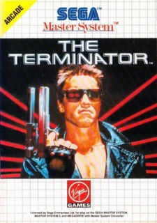 The Terminator (1990)