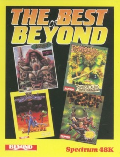 The Best of Beyond