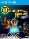 Wizard Rage