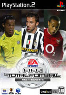 FIFA Total Football