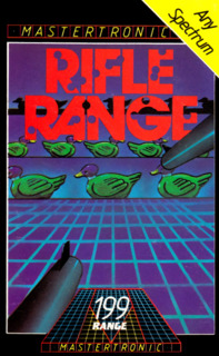 Rifle Range