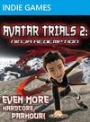 Avatar Trials 2: Ninja Redemption