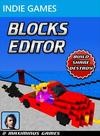 Blocks Editor