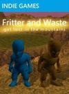 Fritter and Waste