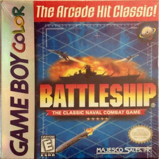 BattleShip (1999)