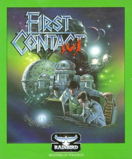 First Contact (1990)