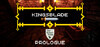 Kingsblade: King's Keep Prologue