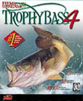 Field & Stream: Trophy Bass 4