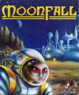 Moonfall (1991)