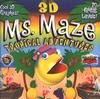 3D Ms. Maze Tropical Adventures