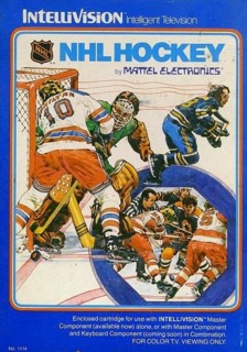 Hockey (1979)