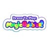 Dress to Play: Magic Bubbles!