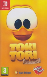 Toki Tori Collection