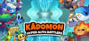 Kadomon: Hyper Auto Battlers