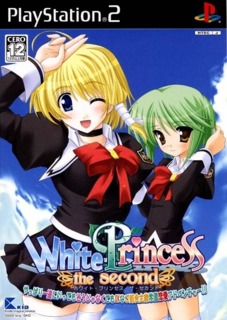 White Princess the Second