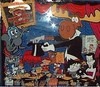 The Adventures of Rocky and Bullwinkle and Friends (Pinball)