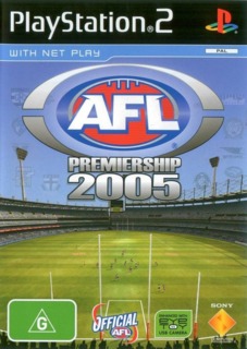AFL Premiership