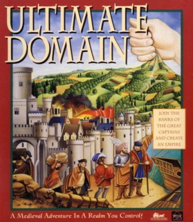 Ultimate Domain
