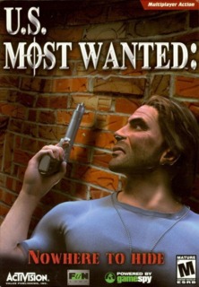 U.S. Most Wanted
