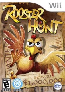 Rooster Hunt