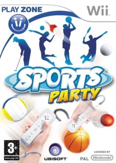 Sports Party (2008)