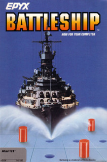 Battleship (1987)
