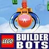 Lego Builder Bots