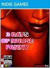 3 Days of Nurse Fanny