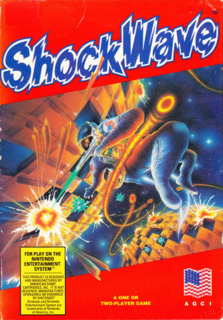 ShockWave (1990)