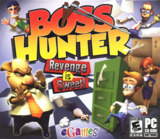 Boss Hunter: Revenge is Sweet!