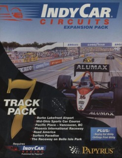 IndyCar Circuits