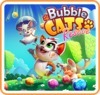Bubble Cats Rescue