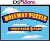 Move your Brain: Rollway Puzzle