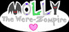 Molly the Werezompire