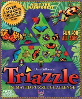 Triazzle (1995)