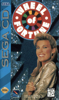 Wheel of Fortune (1994)