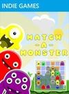 Match-A-Monster