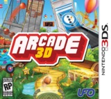 Arcade 3D