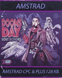 Doomsday: Lost Echoes