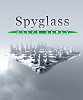 Spyglass Board Games