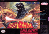 Super Godzilla