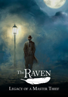 The Raven (1988)