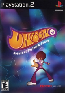 Unison: Rebels of Rhythm & Dance