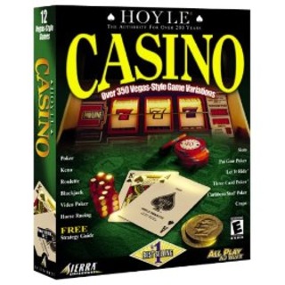 Hoyle Casino 2001