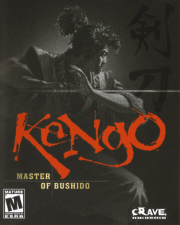 Kengo: Master of Bushido