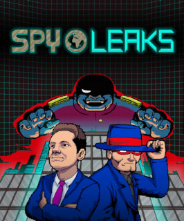 Spyleaks