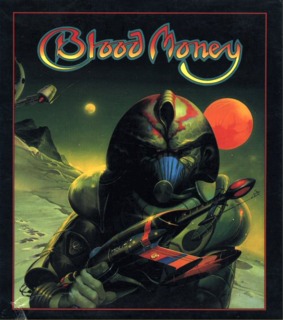 Blood Money (1989)