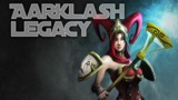 Aarklash: Legacy