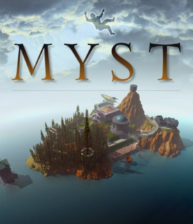 Myst (1995)